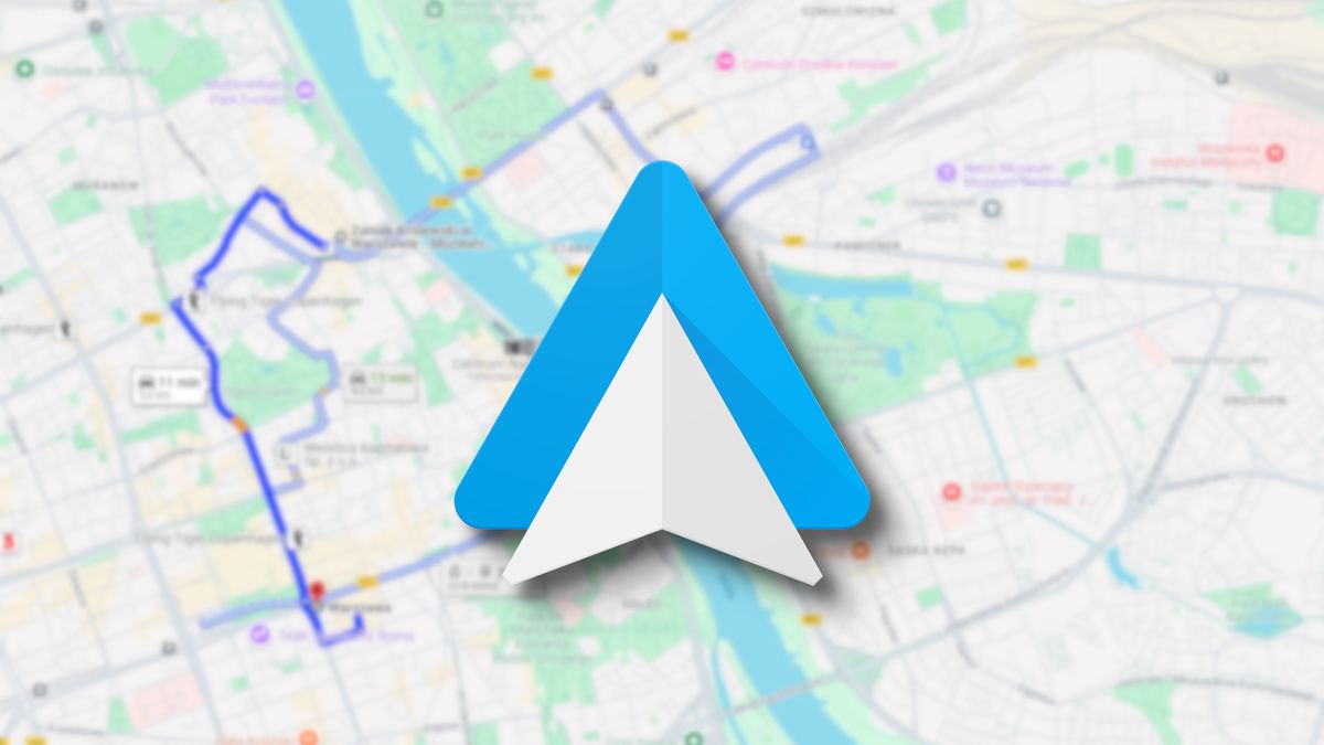 Android Auto