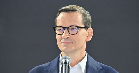 Wynajmował lokal od Morawieckich. Świadek o zachowaniu premiera