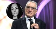 Córka De Niro podała przyczynę. Już wiadomo, jak zmarł 19-letni wnuk aktora