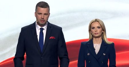 "Chamstwo". Ekspert bezlitosny po debacie w TVP