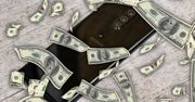 Sony to największy wygrany na rynku smartfonów. Liczby nie kłamią