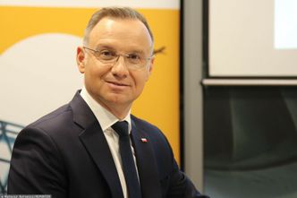 Prezydent rzuca koło ratunkowe. Jest potwierdzenie ws. KRRiT