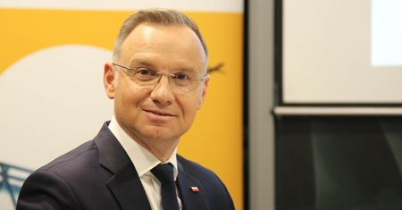Prezydent rzuca koło ratunkowe. Jest potwierdzenie ws. KRRiT