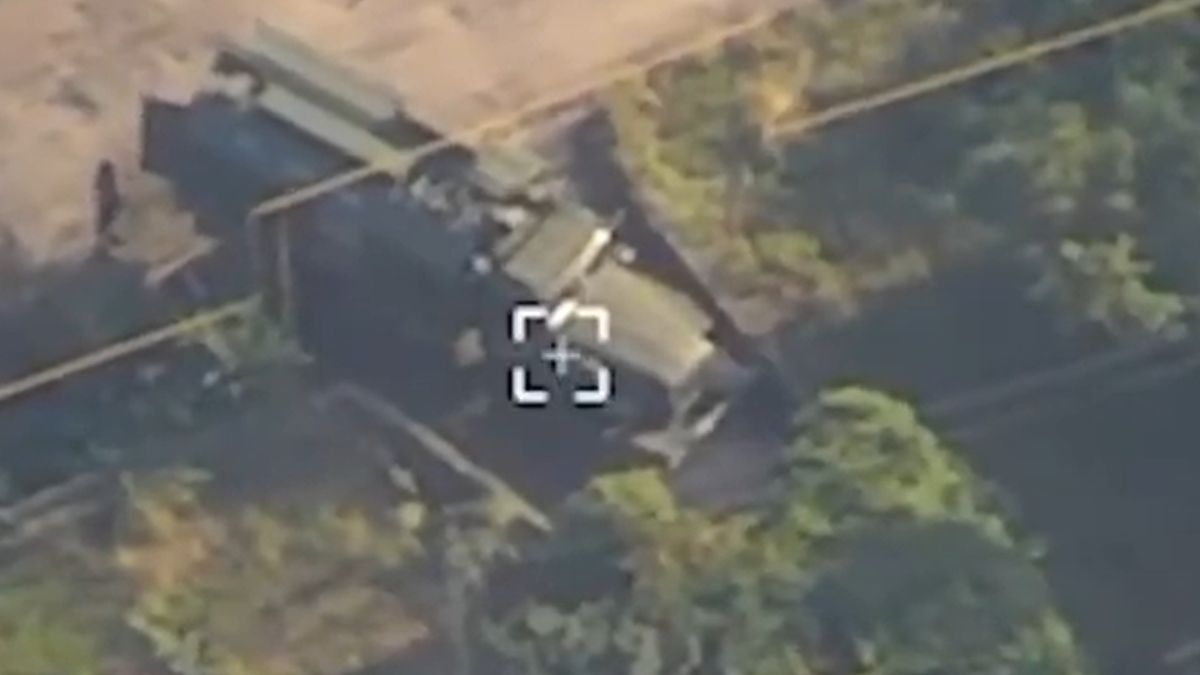 Rosjanie stracili w Ukrainie kolejnego Żytiela, to efekt akcji służb specjalnych