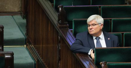 Kiedy CPK? Lasek podał możliwą datę