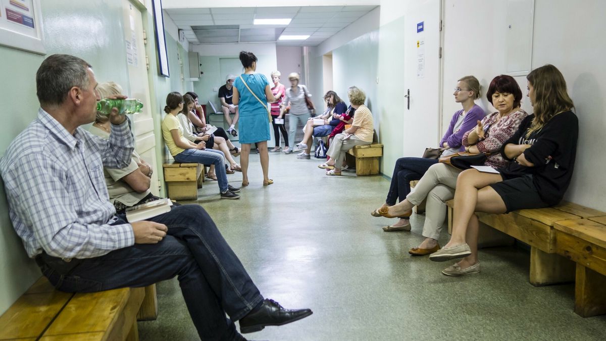 Rewolucja w przychodniach. Jest zarządzenie z NFZ 