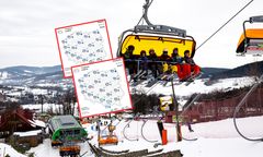 Prognoza pogody na weekend. Nadchodzi zmiana