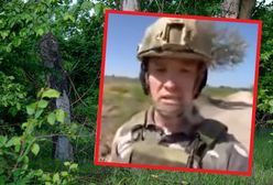 Rosyjski dziennikarz chciał nakręcić propagandowy film. Został ośmieszony [WIDEO]