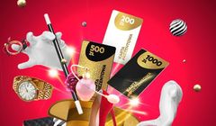 „Wyczaruj roczną pensję” w loterii sieci Centrów Handlowych Atrium