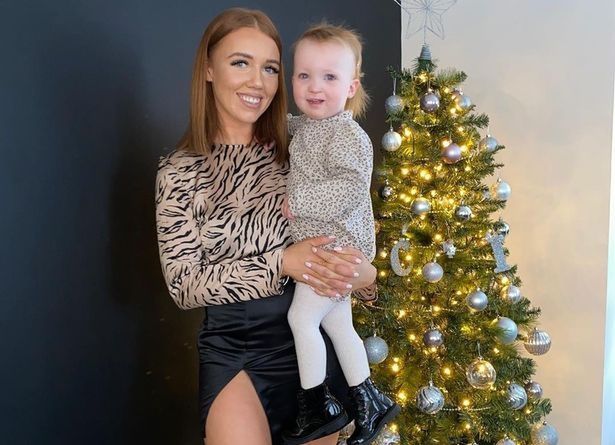 Po rozszczepie nie ma już śladu