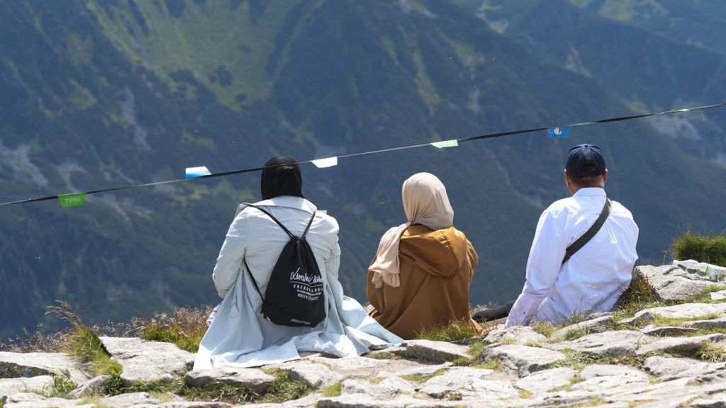 Arabowie nie przyjadą do Zakopanego? Branża szuka rozwiązań