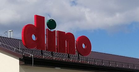 Do 1 sierpnia w Dino. Wyprawka szkolna  ponad 20 proc. taniej