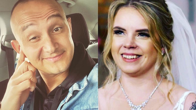 "Ślub od pierwszego wejrzenia"