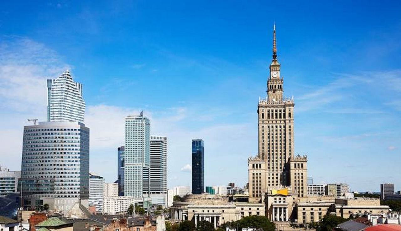 Fabryka Marketingu wygrała przetarg i wypromuje Warszawę