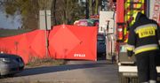 Ostrowite: Jedna osoba zginęła po zderzeniu samochodu z ciężarówką