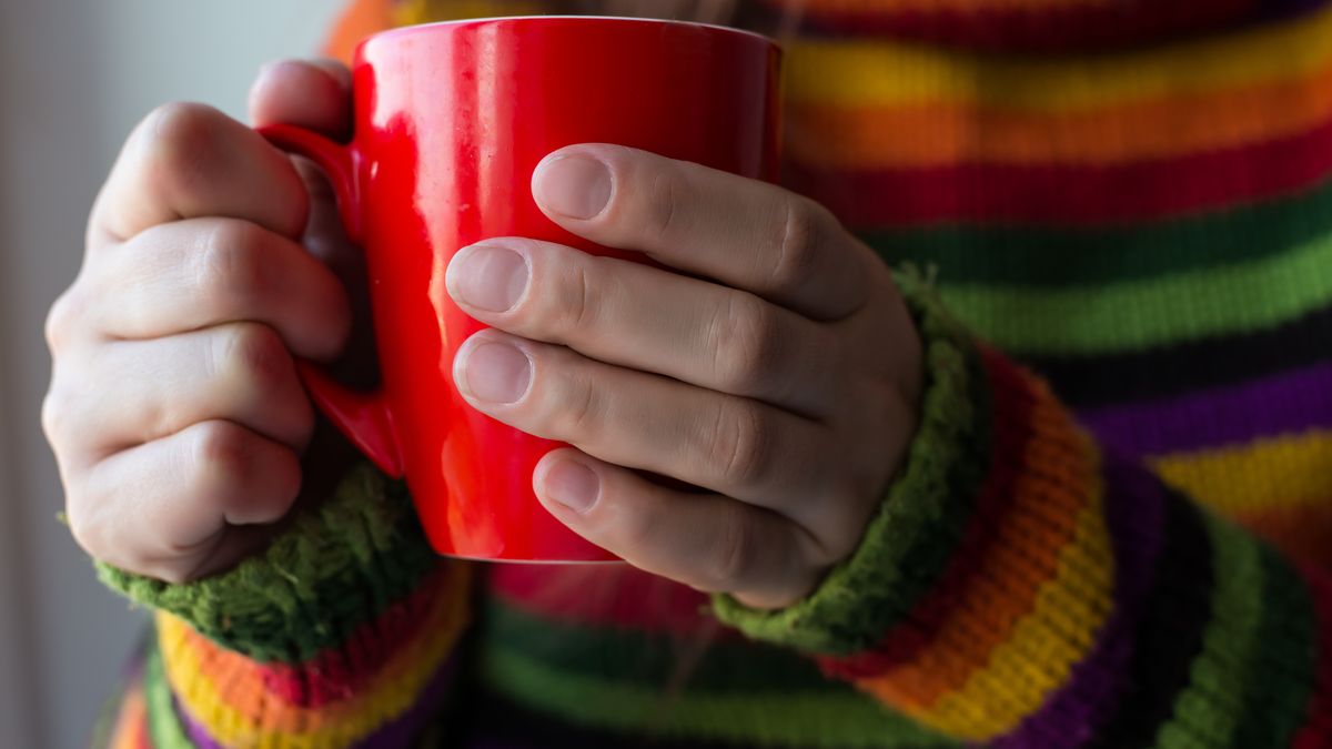 Co pić zamiast porannej kawy?