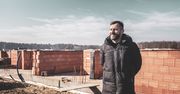 Katowice: Budują nowe osiedle domków. Inspirowane Giszowcem, Nikiszowcem i modernizmem