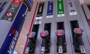 Paliwa znów drożeją. Nowe ceny na stacjach od wtorku