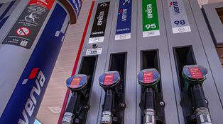 Paliwa znów drożeją. Nowe ceny na stacjach od wtorku