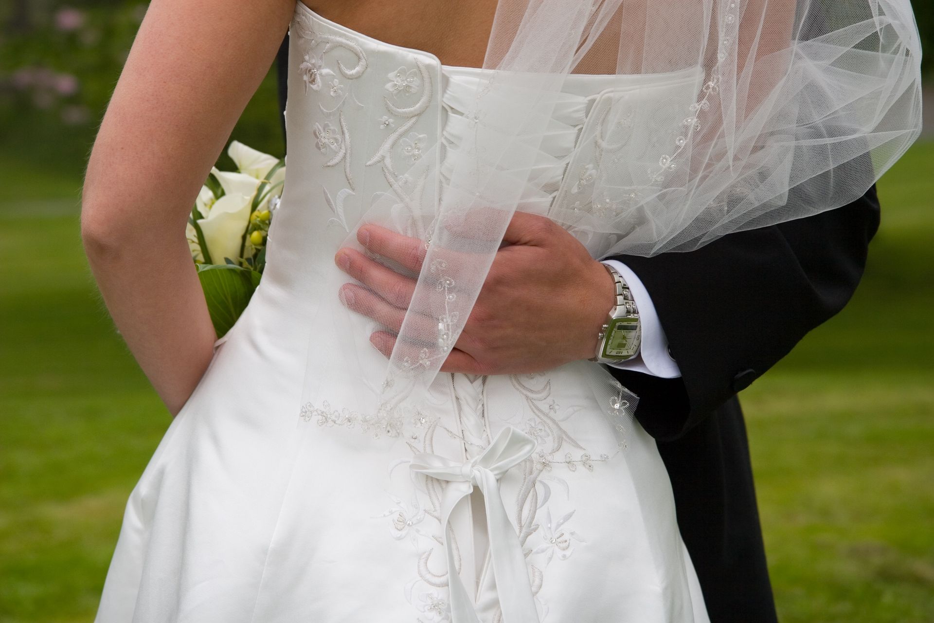 Fotograf sygnały rozwodu widzi już na ślubie. Wskazuje trzy przesłanki