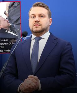 Ozdoba nie przeprosi. Zapytaliśmy go o skandaliczne słowa