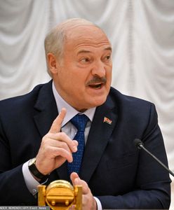 "Jesteśmy w pułapce". Łukaszenka wydał rozkaz