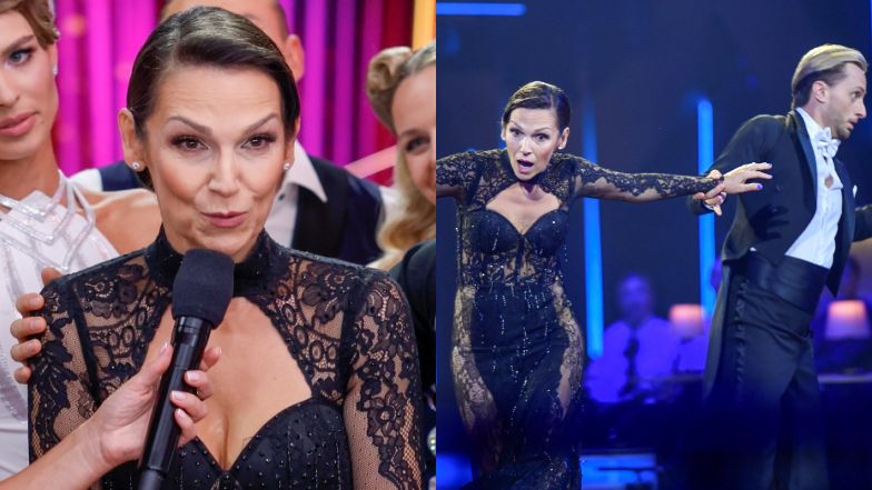 Internauci grzmią po "Tańcu z Gwiazdami". Zarzucają ustawkę