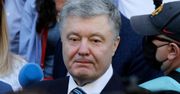 Ukraina. Wszczęto postępowanie przeciwko Petro Poroszence