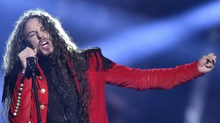 Eurowizja decyduje, TVP gra dalej. A polski reprezentant już zbiera ciosy [OPINIA]