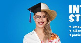 Toya z nową ofertą internetu dla studentów