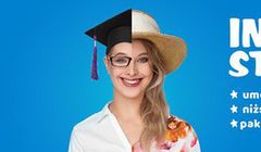 Toya z nową ofertą internetu dla studentów