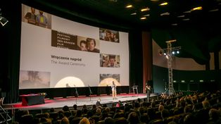 Cztery konkursy, cykle pozakonkursowe i sekcje specjalne. Krakowski Festiwal Filmowy od 25 maja do 1 czerwca