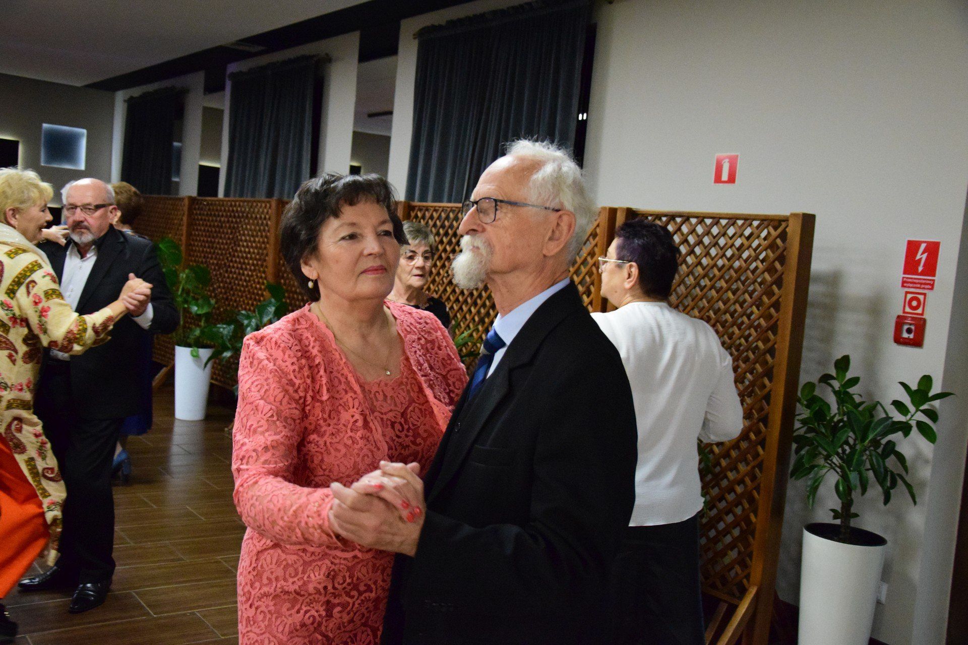 Andrzejki 2025 Uniwersytetu Trzeciego Wieku w Żninie - zobaczcie na zdjęciach