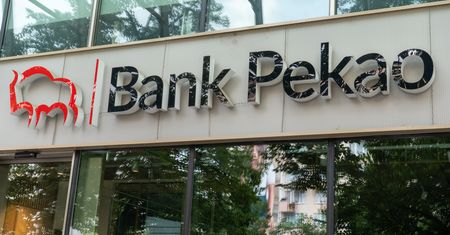 Jest pierwszy kredyt na POLSTR