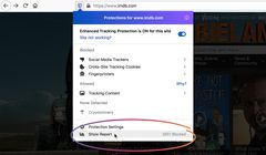 Nowy Firefox z lepszą ochroną prywatności i nowym logo (wideo)