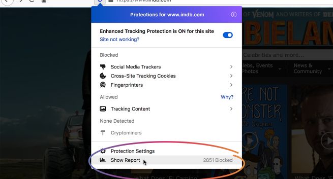 Nowy Firefox z lepszą ochroną prywatności i nowym logo (wideo)