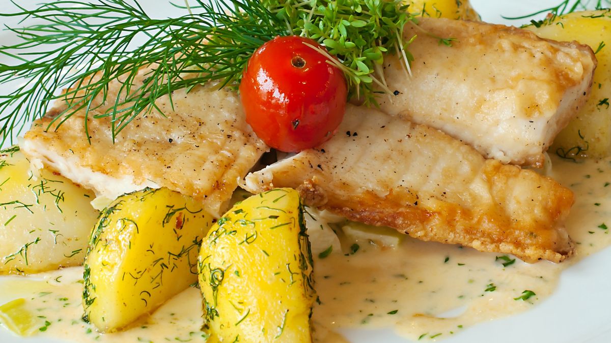 Karmazyn ma bardzo delikatne mięso. 