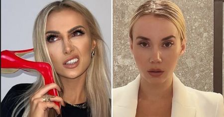 Eliza Trybała wyszydza Mariannę Schreiber. Poszło o fakturę za "Królową Przetrwania"