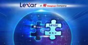Lexar powstaje z martwych z pomocą chińskiej firmy