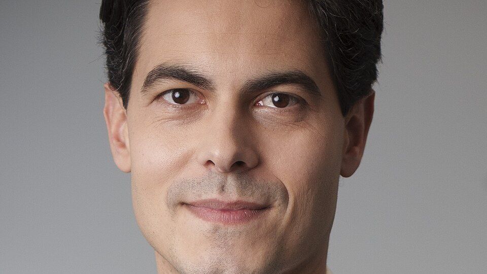 Rob Jetten