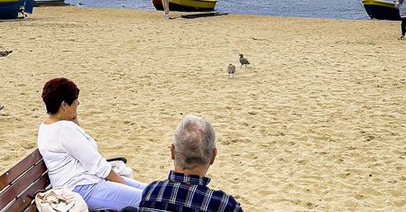 Poszerzono plażę w Sopocie. To już koniec prac
