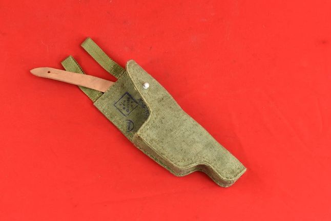 Kabura do PM-63 RAK