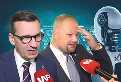 Grok od Muska przesadził? W Sejmie o wulgarnych wpisach. "Nic nie zastąpi własnej inteligencji"