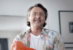 Bartłomiej M., znany aktor i b. dziennikarz TVP, zatrzymany. Michał Woś komentuje