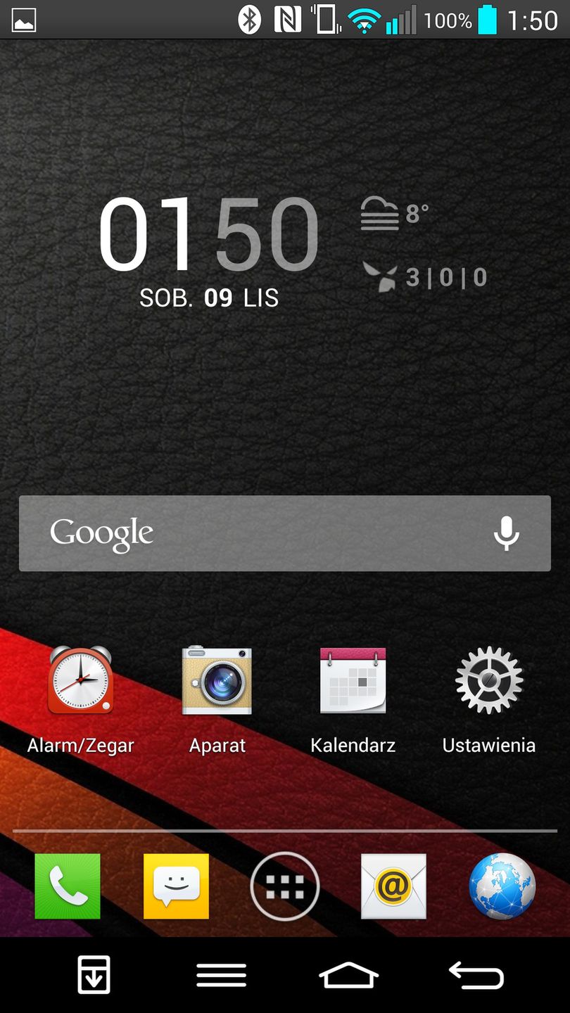 Weekendowy Zestaw Gier i Aplikacji: True Launcher, klawiatura z Nexusa 5 i Star Wars: Tiny Death Star 5
