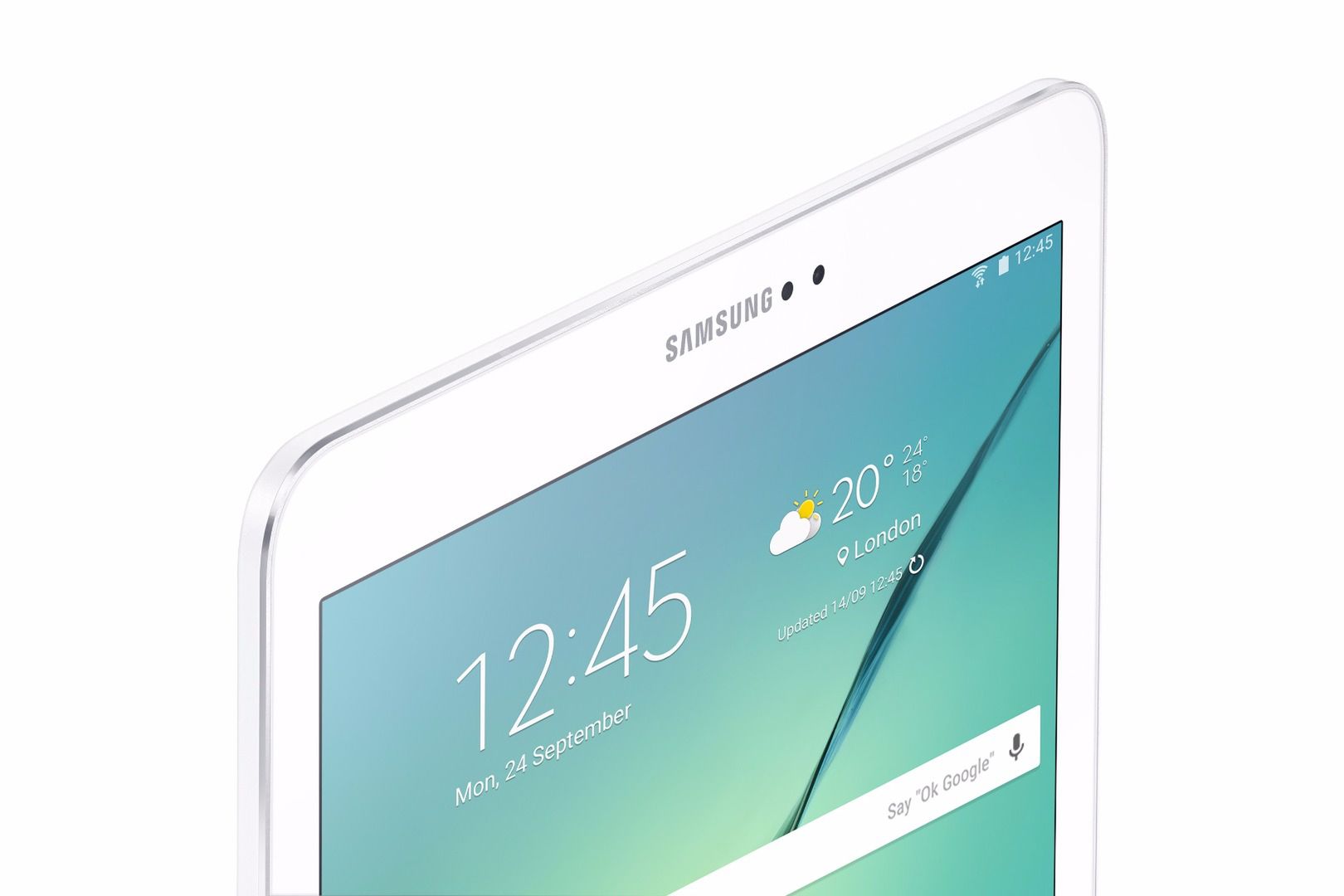 Galaxy Tab S2 oficjalnie. Jakie są iPady z Androidem? 32