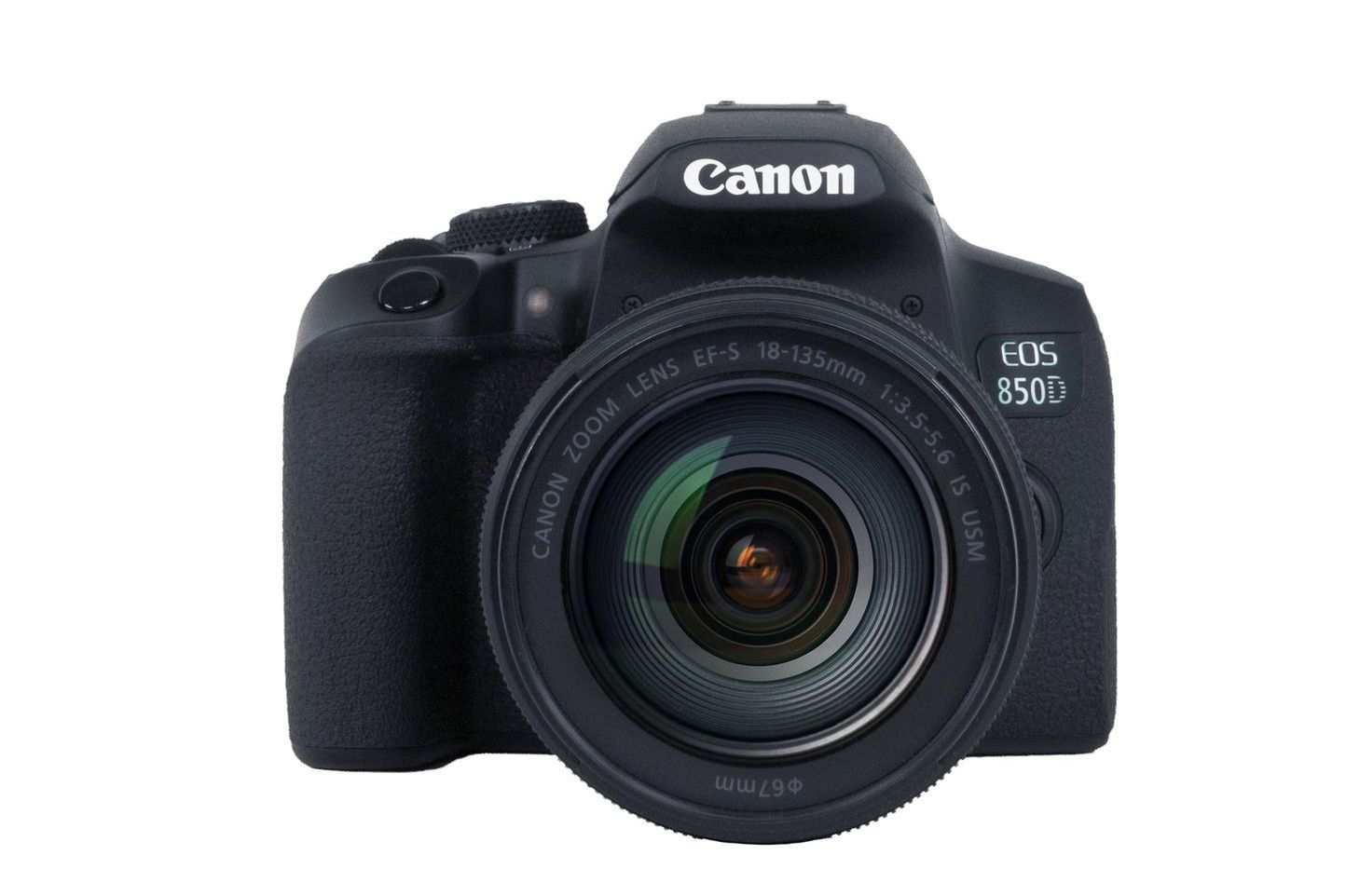 Canon EOS 850D to lustrzanka dla amatorów z pasja i potrzebami 2