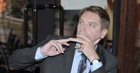 TVP dopłacała do programu Tomasza Lisa? "Koszty wyniosły 51 MILIONÓW ZŁOTYCH"