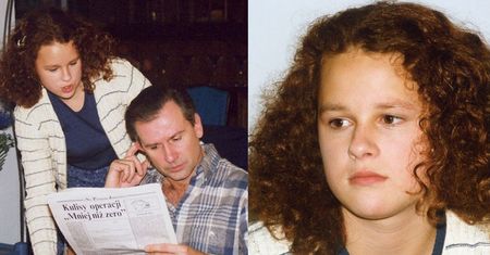 Od "Klanu" przez "Czikulinkę" do "CKM-u": Kaja Paschalska kończy dziś 31 lat! (ZDJĘCIA)