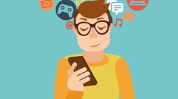 Co zrobił z nami Internet - sprawdź, czy cierpisz na cyfrową demencję